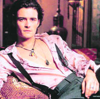 Orlando Bloom