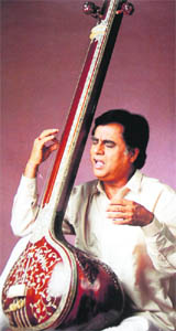 Jagjit Singh