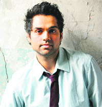 Abhay Deol