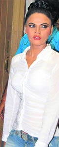 Rakhi Sawant