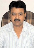 Krishan Singla