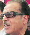 Saifuddin Soz