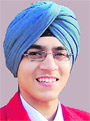 Goormeet Singh