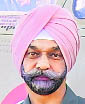 Baldev Singh