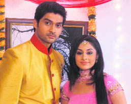 All for love: Aditya Redij & Ankita Sharma