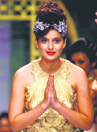 Diva talk: Kangana Ranaut
