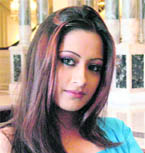 Act II: Sanjeeda Sheikh