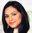 Over & out: Priya Bhatija