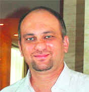 Neelesh Limaye