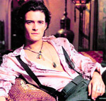 Orlando Bloom