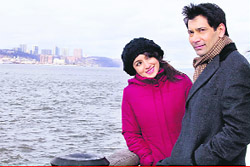 A still from Khushiyaan