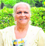 Barinder Kaur