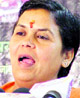 Uma Bharti