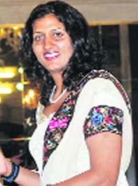 Krishna Poonia