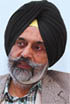 Dr Jai Rup Singh