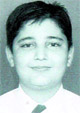Akhilesh Maingi