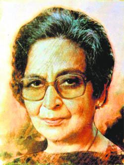 Amrita Pritam
