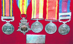 The battalion’s post-1947 tally of gallantry awards includes one Ashok Chakra, one Maha Vir Chakra, six Kirti Chakras, 11 Vir Chakras and 17 Shaurya Chakras