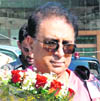 Sunil Gavaskar