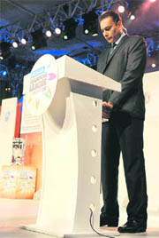 Commentator Ravi Shastri was in the news recently when it was reported that he was actually on the pay roll of the BCCI