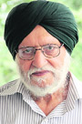 UK-based 86-year-old NRI Makhan Singh Roy