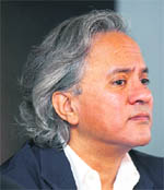 Anish Kapoor