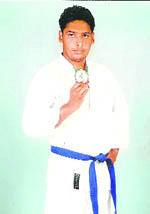 Ankit Kandwal