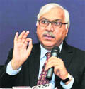 HARD TALK: SY Quraishi, Chief Election Commissioner 