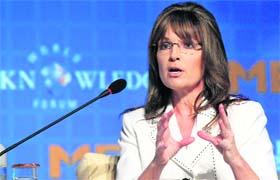 Sarah Palin
