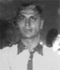 Richard John Carr 