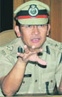 Sanjay Gunjiyal