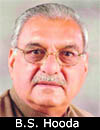 B.S. Hooda
