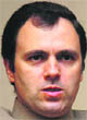 Omar Abdullah 