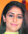 Ankita Sharma