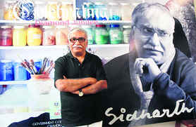 Photo: S. Chandan