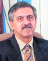 Dr Mandeep Dhillon