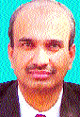 Dr Rajnish Shrivastav 
