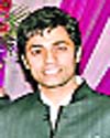 Praveen Rao