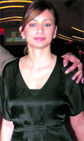 Gauri Pradhan