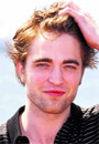 Robert Pattinson