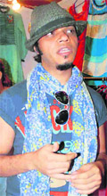 Neelanjhan Ghosh