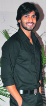 Naman Shaw and Anuj Thakur