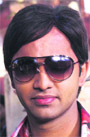 Naman Shaw and Anuj Thakur