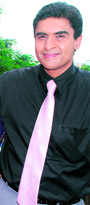 Mohnish Behl