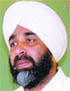 Manpreet Singh Badal 