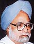 Manmohan Singh