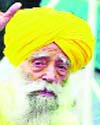 Fauja Singh