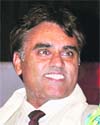 Amrit Mann in Chandigarh