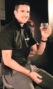 Kevin Pietersen