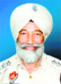ACP Jaswant Singh